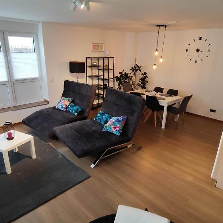 Wohnung In Muelheim-Kaerlich Kültér fotó