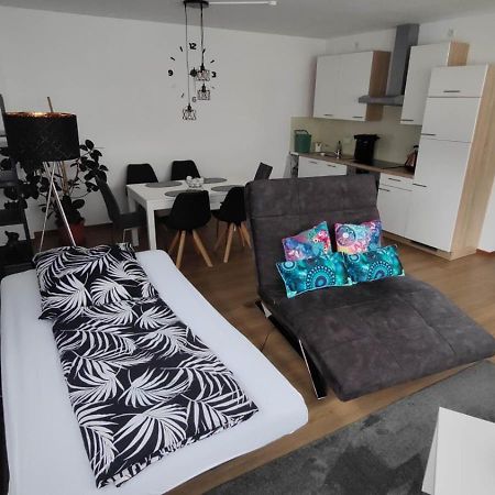 Wohnung In Muelheim-Kaerlich Kültér fotó