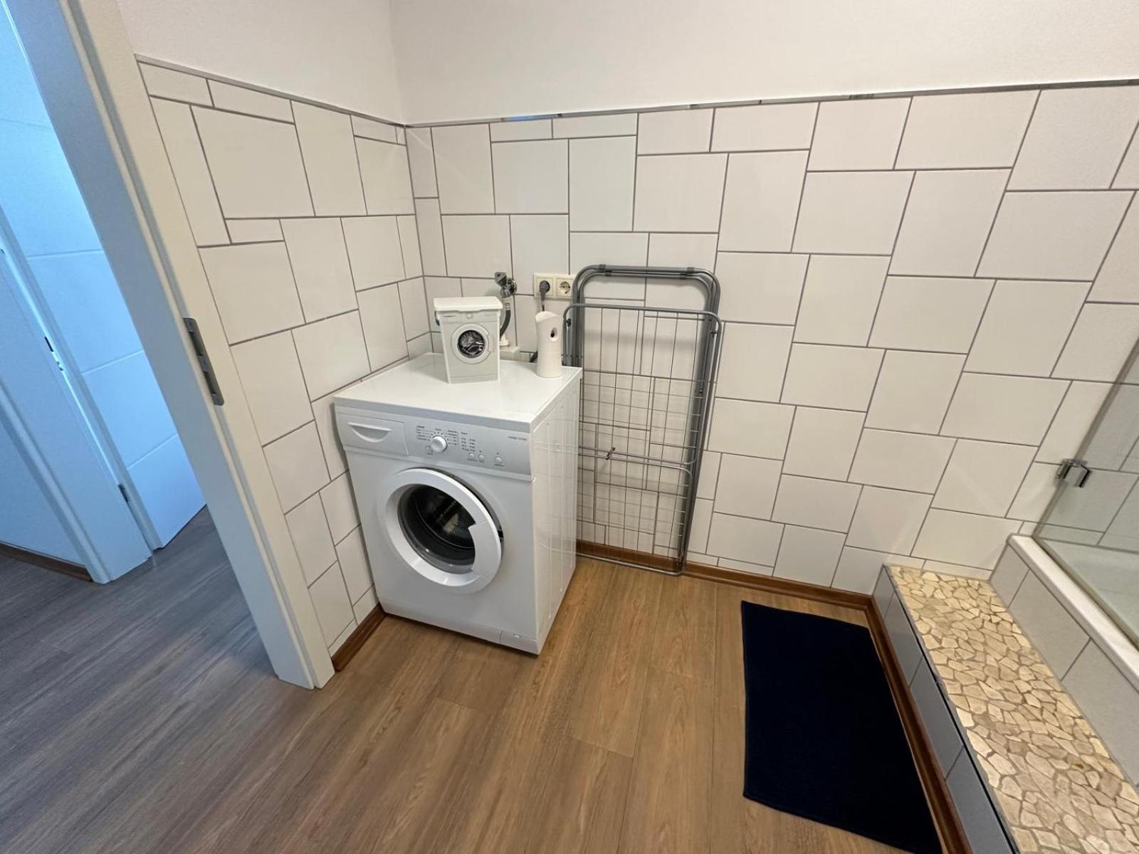 Wohnung In Muelheim-Kaerlich Kültér fotó