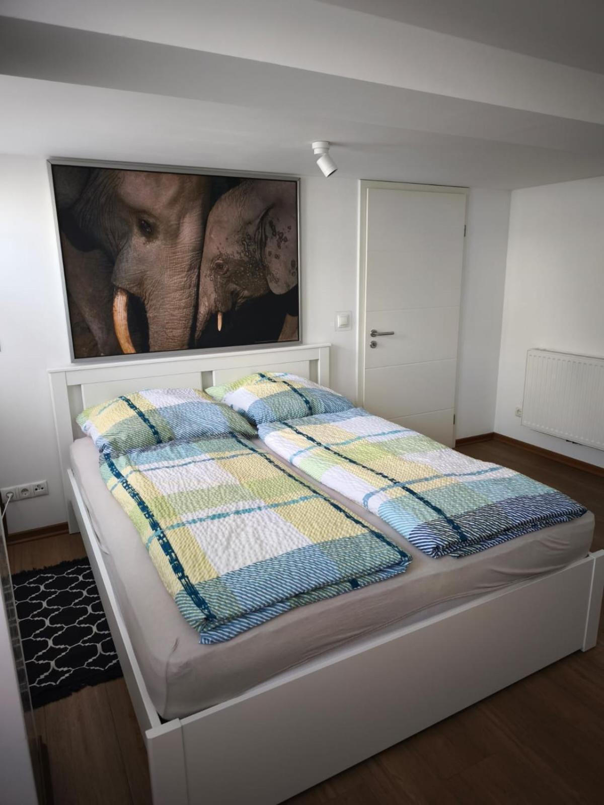 Wohnung In Muelheim-Kaerlich Kültér fotó