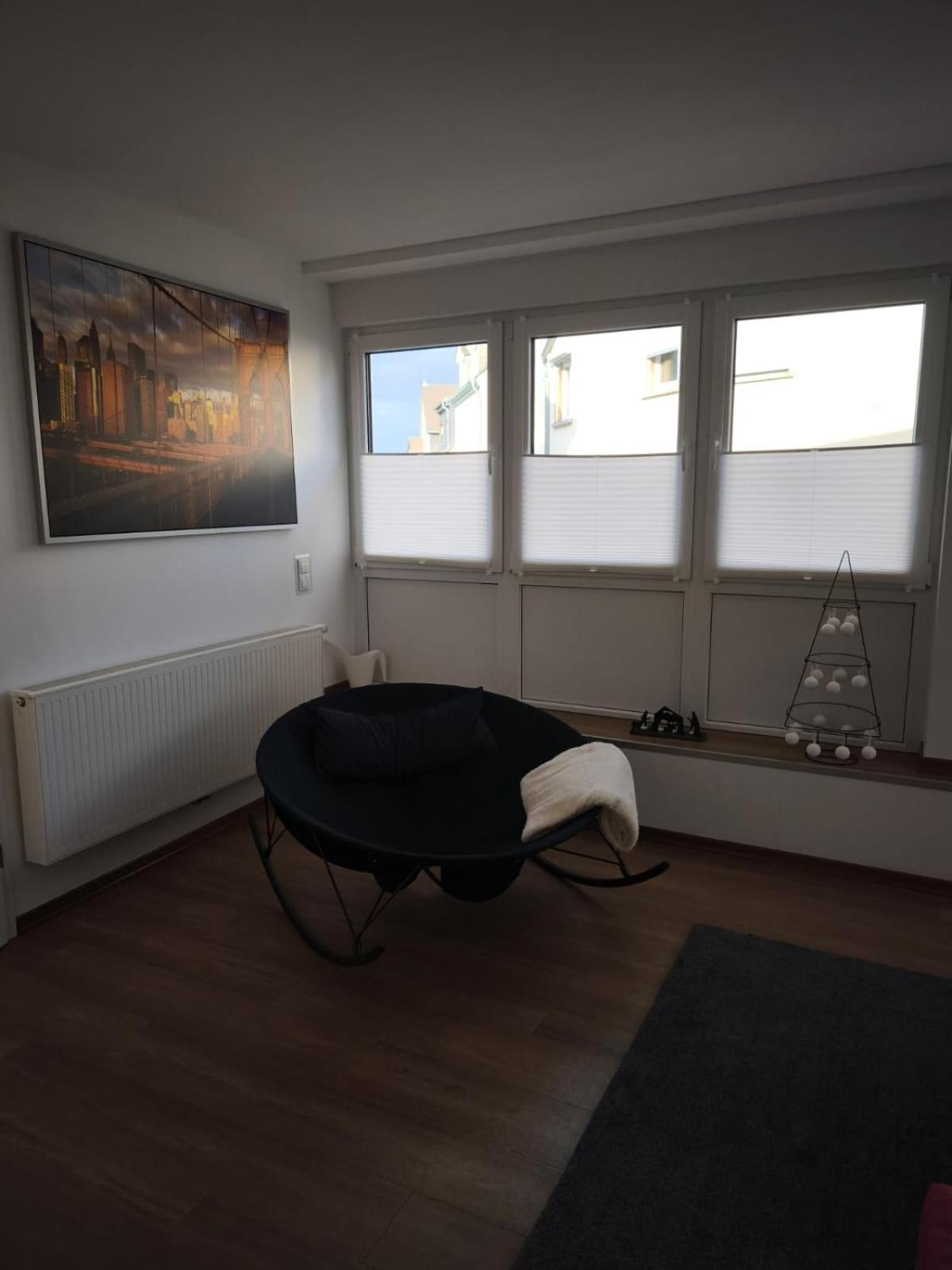 Wohnung In Muelheim-Kaerlich Kültér fotó