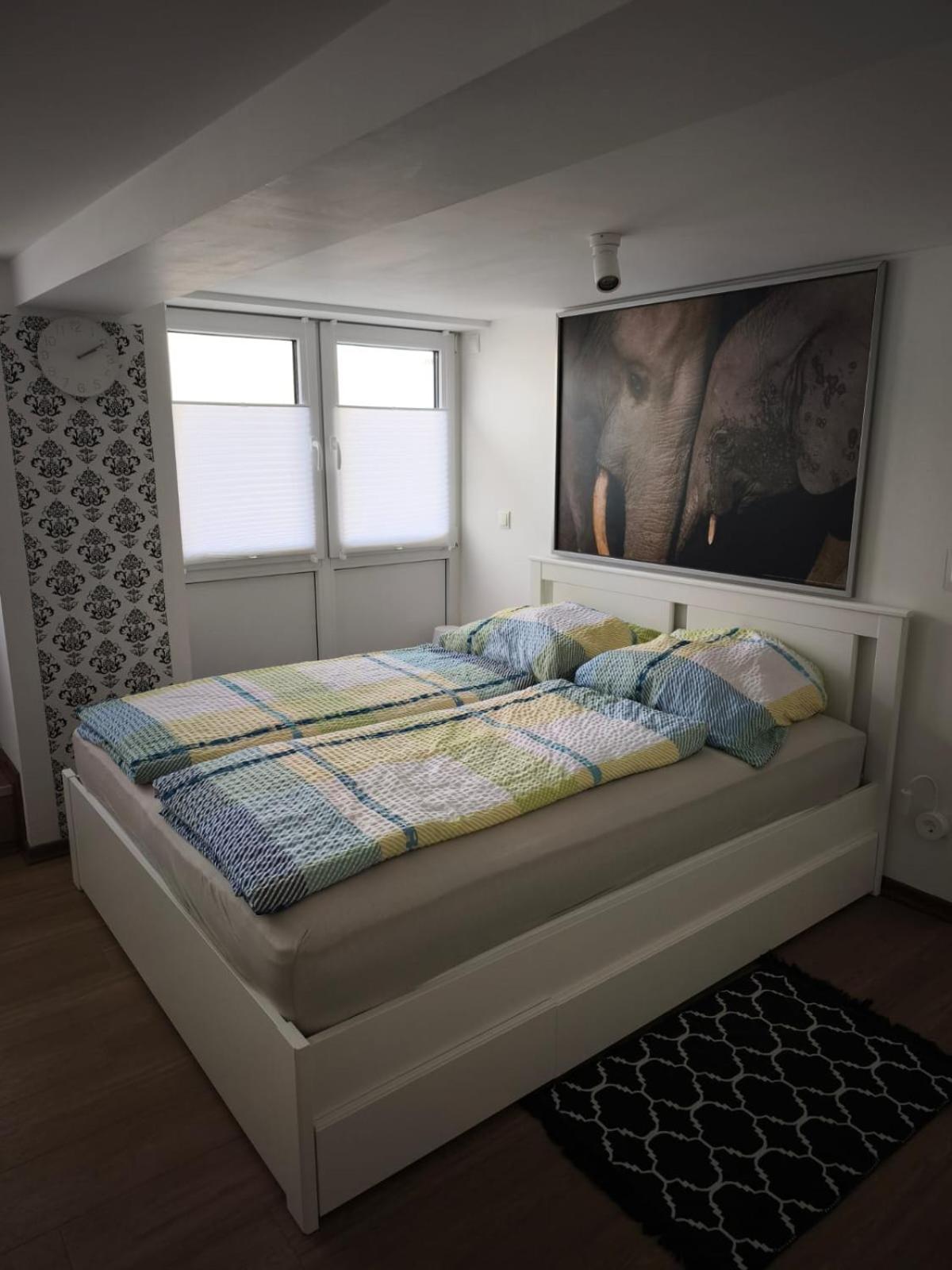 Wohnung In Muelheim-Kaerlich Kültér fotó