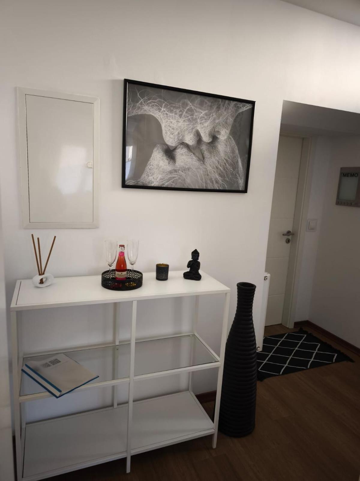 Wohnung In Muelheim-Kaerlich Kültér fotó